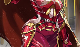 游戏或动漫同人cg,同人CG中的奇幻旅程