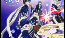 免费动漫片,免费动漫盛宴，带你领略青春风采